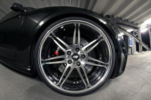 Audi RS5 Coupe by Senner Tuning 2010 года 